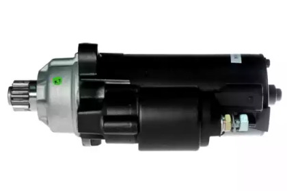 Система стартера HELLA для VW MULTIVAN V (7HM, 7HN, 7HF, 7EF, 7EM, 7EN) 2.0 BiTDI